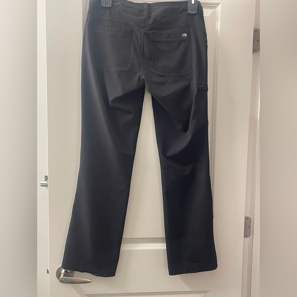 The North Face Charcoal Gray Pants - Picture 6 of 8